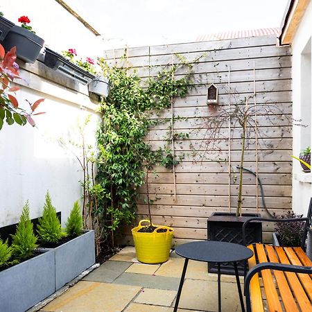 Charming Victorian 3Bd Townhouse With Free Parking Apartment ดับลิน ภายนอก รูปภาพ